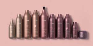 Form beauty haircare for curly hair - personalised beauty the future of beauty post Foresight Factory consumer trends and analytics blog