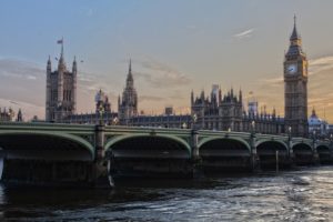Brexit and British travel