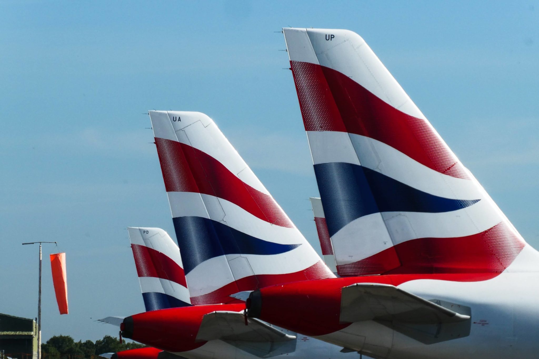 British Airways Future of Flying Foresight Factory